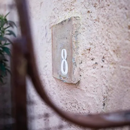 Helloelba Le Tortore Holiday home *