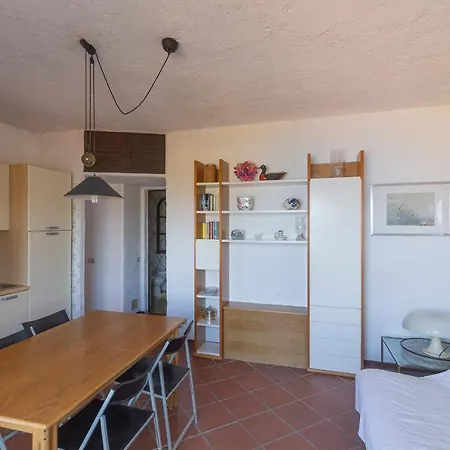 Holiday home Helloelba Le Tortore *