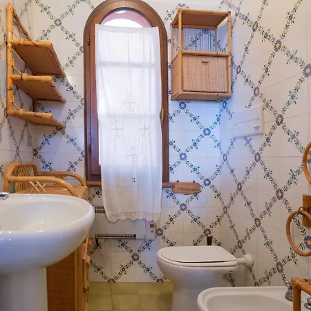 Helloelba Le Tortore Holiday home *