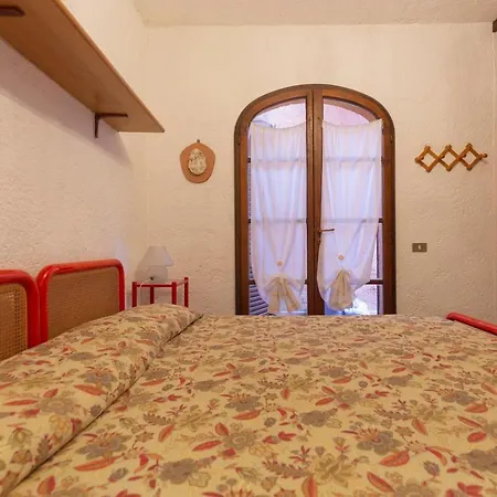 Holiday home Helloelba Le Tortore Portoferraio